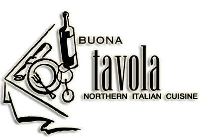 Buona Tavola